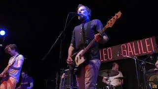 Eggstone - April and May (Madrid Popfest 2018)