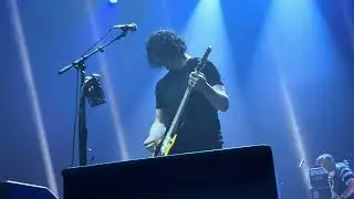 Jack White - Blue Orchid (The White Stripes song) LIVE (4K)
