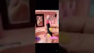 wow nice makeup mermaid kit