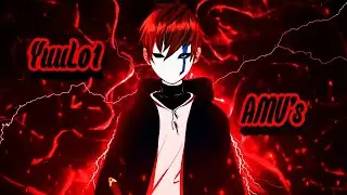 Аниме Клип - The Rain - NEFFEX💧   [ AMV ] 🎧🎶