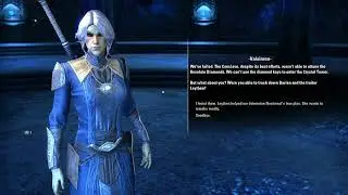 The Elder Scrolls Online 21 End Summerset Main Quest