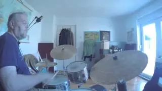 KRUNO LEVACIC ONE MAN JAM