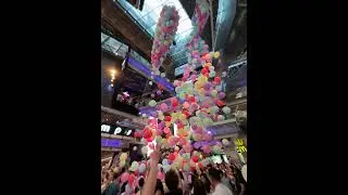 Balloon Release Event Vendor in Singapore