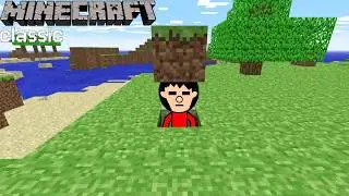 minecraft classic