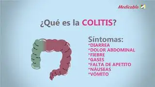 &iquest;QU&Eacute; ES LA COLITIS?