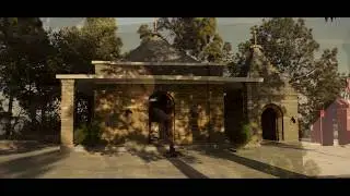 Kasar Devi Teaser| Meditate in India's only place with Geo- Magnetic Field
