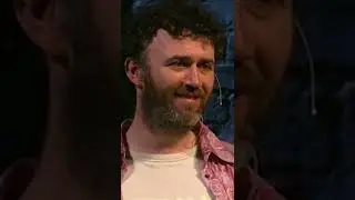 What Is The Cork Accent? | #shorts | TOMMY TIERNAN