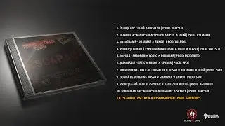 ESCAPADA - ESC Crew x DJ Serbanesku (prod. Sawbones) | #ESCAPADA 2017