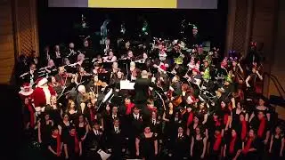 A Holiday Sing-Along - arr. by John Moss | Columbia River Symphony