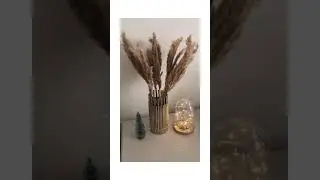 Vazo Yapımı