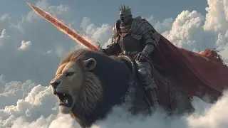 Dark Lord's Ascent | Epic Villain Theme