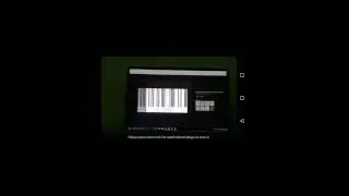 Android Barcode scanner