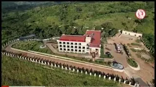 Tazama Nyumbani Kwa Waziri Mkuu Kasimu Majaliwa na uwanja wa Namungo Fc, mandhari ni mazuri sana