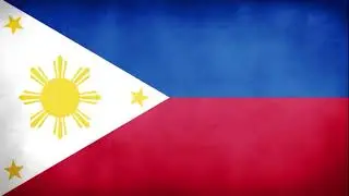 The Philippines Anthem in English