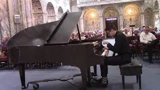 Debussy: L'Isle joyeuse