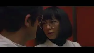 Second baiser sc&egrave;ne Maniac &eacute;pisode 10.