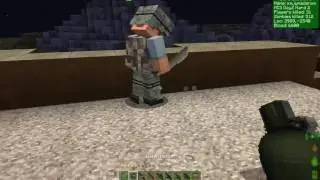 Немного о весёлом #1 Hunter Craft