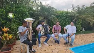 Tocata Monte Mor Sp