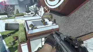 Call of Duty&reg;: Advanced Warfare DNA BOOM!