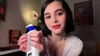 ASMR Mic Pumping | Tingly & Addictive Sounds (4K Audio)