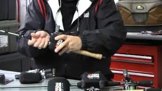 Fishing Reel Covers