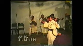 البرازي بوعبيد    عذبتيني ...اعلاش الفراق    .برشيد 1994سهرة رأس السنة وافتتاح مسبح كاليفورنيا.
