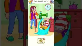 Impossible Date 2 Tricky Riddle Level - 3924 #shorts #games #trending #gameplay #dop5