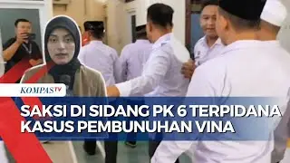 Optimis PK Dikabulkan, Tim Hukum Terpidana Kasus Vina Cirebon Hadirkan 39 Saksi dan 10 Ahli