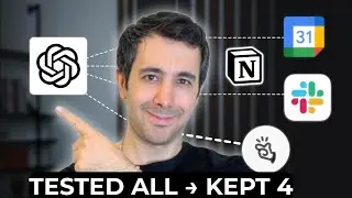 I Tested Every AI Agent-These 4 Actually Work