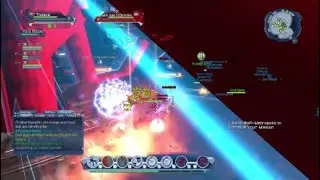 DCUO PvP Duel In 2020  ON EU SERVER