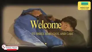 AC, Fridge, Washing Machine Quick Repair | Shree Hari Cool & Care Kolkata | Trusted Local Service