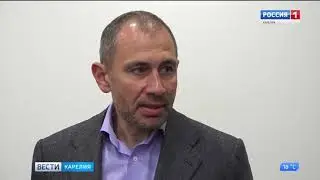 Новый этап модернизации Сегежского ЦБК