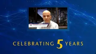 Reflections on 5 Years: Networking Opportunities