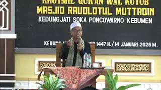 PERINGATAN ISRO MI'ROJ NABI BESAR MUHAMMAD SW