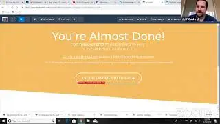 CBD Giveaway Funnel Setup - How to Grow Your Hempworx Downline using Clickfunnels