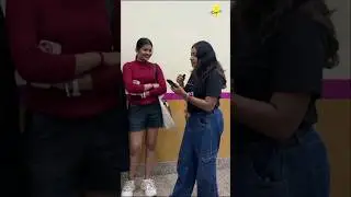 Define Namma Bengaluru in one word!! 😂❤️ #ytshorts #shorts #india #bengaluru #oneword #voxpop