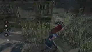 DBD Copycat Challenge