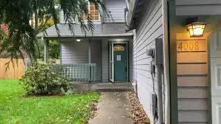 4008 Quail Dr SE Lacey, WA 98503