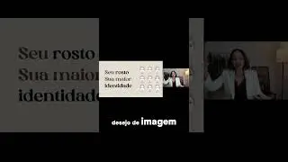 Rosto com curvs suaves ou angula&ccedil;&otilde;es de for&ccedil;a?
