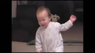 Alec head shake (2001)