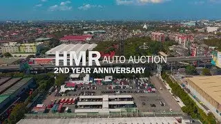 Sulit sa HMR Auto Auction!