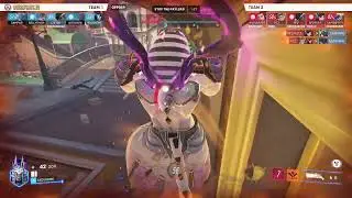 Reaper Rialto 30kills 5death play by EXCUSEME &mdash; Overwatch 2 Replay QPP0S9
