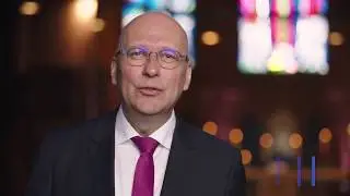 Ostergru&szlig; von Superintendent Michael Raddatz