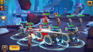 Mmeg w11 very safe team
