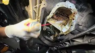 Como Trocar o &Oacute;leo do motor do Seu Toyota Mark X v6 2007 em Casa (Passo a Passo Simples)