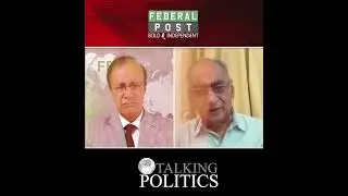 Former Indian Diplomat Vivek Katju Reflects On Pahalgam | Talking Politics
