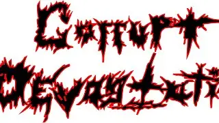 Enter the sanctum (Demo W/ vocals)
