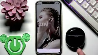 SOUNDPEATS Air 4 Lite &ndash; How to Install and Set Up App on iPhone