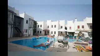 Green House Apart Hotel Bodrum | Full Review | Budget Stay in Turkey
