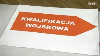 Rozpoczęcie Kwalifikacji Wojskowej 2025 w Sieradzu